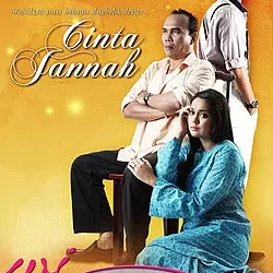 Cinta Jannah