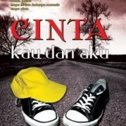 Cinta Kau Dan Aku