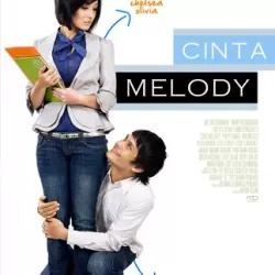 Cinta Melody