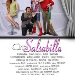 Cinta Salsabilla