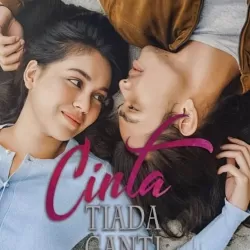 Cinta Tiada Ganti