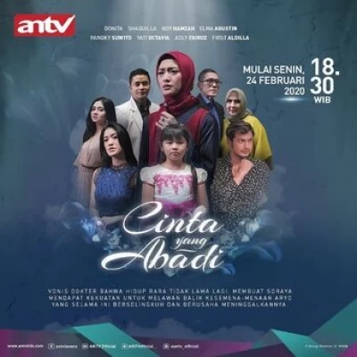 Cinta Yang Abadi