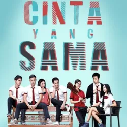 Cinta yang Sama