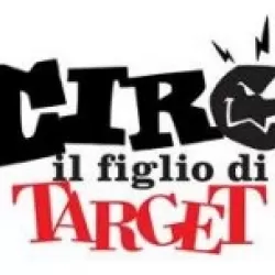 Ciro, il figlio di Target