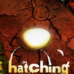 Cirque Du Soleil: Hatching