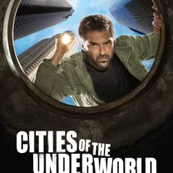 Cities of the Underworld