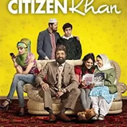 Citizen Khan