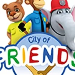 City of Friends