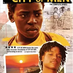 City of Men