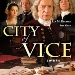 City of Vice