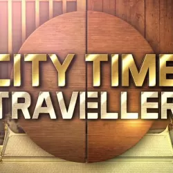 City Time Traveller