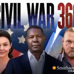 Civil War 360