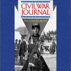 Civil War Journal