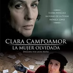 Clara Campoamor, the forgotten woman