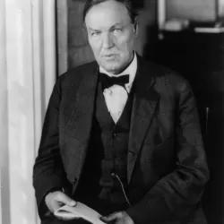 Clarence Darrow