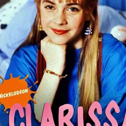 Clarissa Explains It All