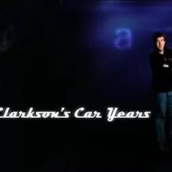 Clarkson's Car Years