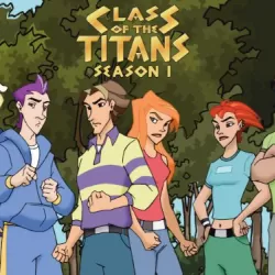 Class of the Titans