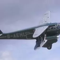 Classic British Aircraft