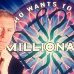 Classic Who Wants to Be a Millionaire?