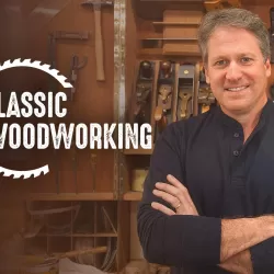 Classic Woodworking