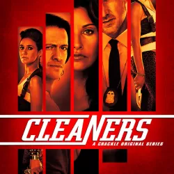 Cleaners