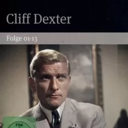 Cliff Dexter