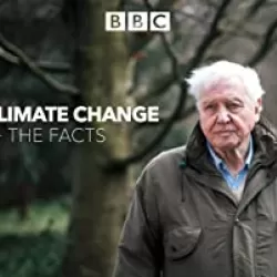 Climate Change – The Facts