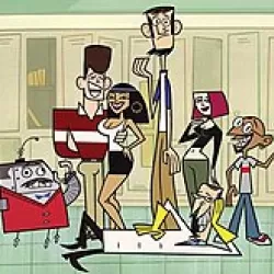 Clone High, USA