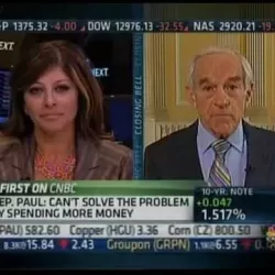 Closing Bell With Maria Bartiromo