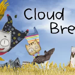 Cloud Bread