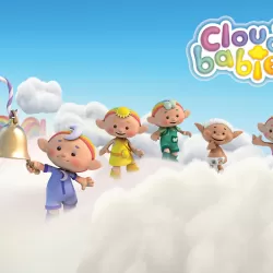 Cloudbabies