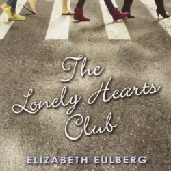 Club Of The Lonely Hearts