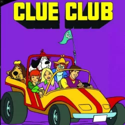 Clue Club