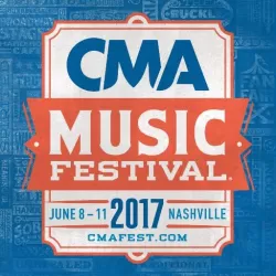 CMA Fest 2017