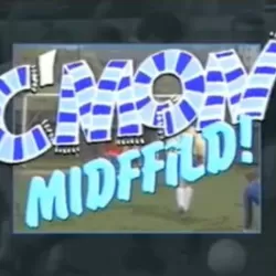 C'mon Midffîld!