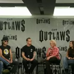 CMT Outlaws