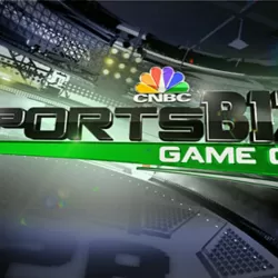 CNBC Sports Biz: Game On!