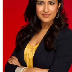 CNN NewsCenter with Monita Rajpal