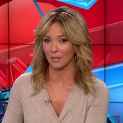 CNN Newsroom With Brooke Baldwin