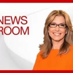 CNN Newsroom With Carol Costello