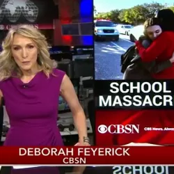 CNN Newsroom With Deborah Feyerick