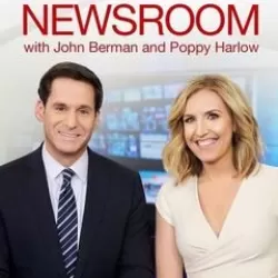 CNN Newsroom With John Berman