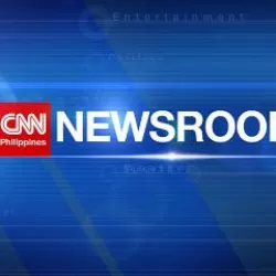 CNN Philippines Newsroom