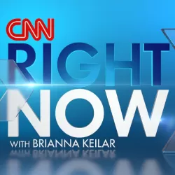 CNN Right Now With Brianna Keilar