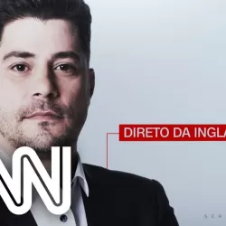 CNN Séries Originais