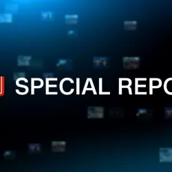 CNN Special Report