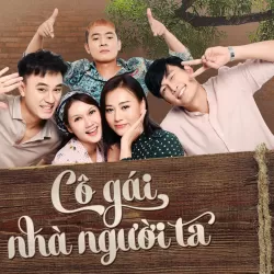 Cô gái nhà người ta