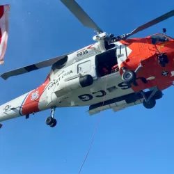 Coast Guard: Mission Critical