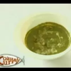 Coastal Curry